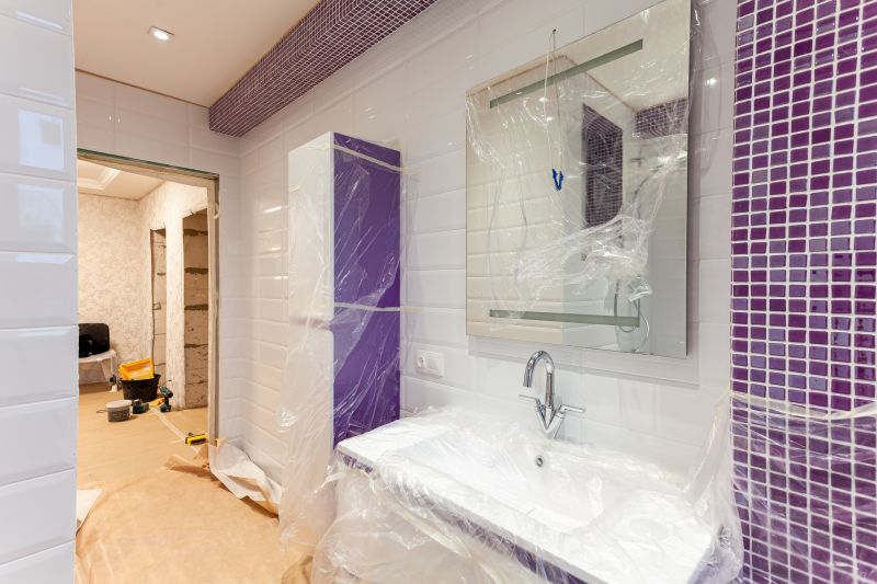 Top Bathroom Remodeling Companies in Fairfax, VA