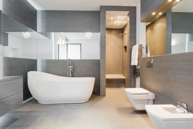 Cost of Bathtub Installation in Vienna, VA