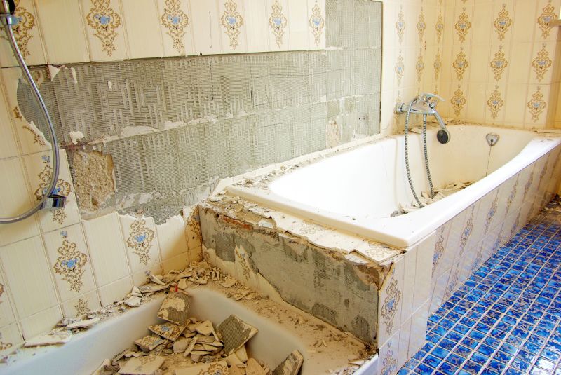 Best Bathroom Remodel Contractors in Vienna, VA
