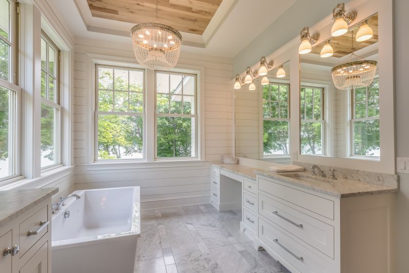 Bathroom Remodel Firms